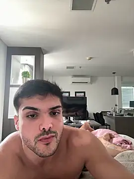 Mrsjam online show from April 6, 2026, 7:26 pm