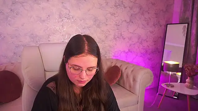 SophieDreamss online show from November 7, 2025, 11:05 pm