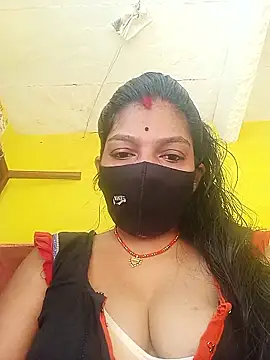 Snapshot of Samiya-143 chatting on January 11, 2026, 8:41 am Samiya-143 online show from January 11, 2026, 8:41 am