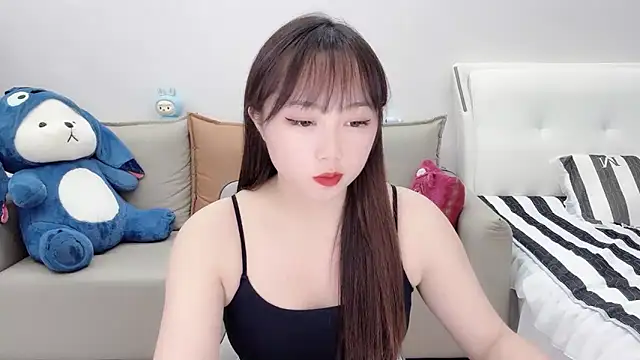 shuangshuang2 online show from September 22, 2025, 1:13 pm