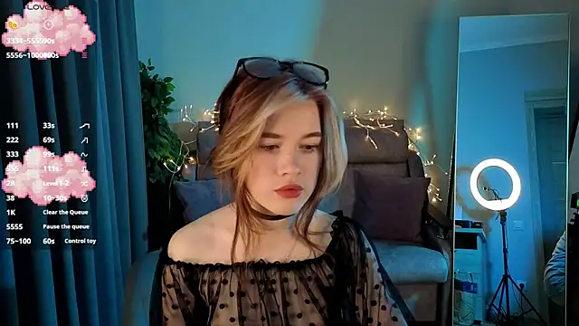 Marryme- online show from February 11, 2026, 1:27 pm