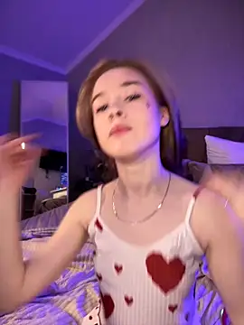 Marryme- online show from March 3, 2026, 1:50 pm