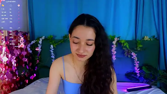 BettyMaldonado online show from February 26, 2026, 7:40 am