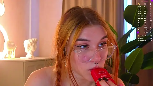 JenniferSullivan online show from March 2, 2026, 5:08 am