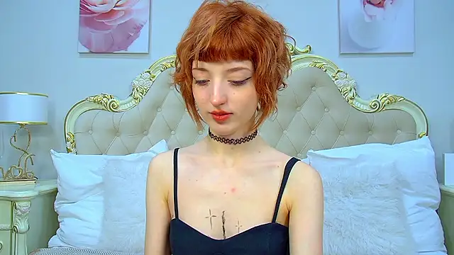 MistyMarlo online show from January 15, 2026, 7:13 am