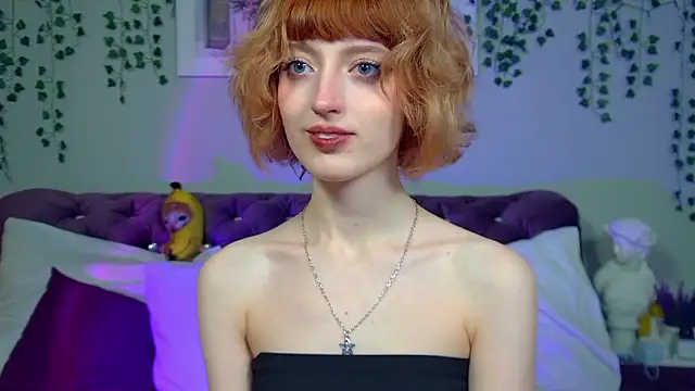 MistyMarlo online show from March 8, 2026, 6:34 pm