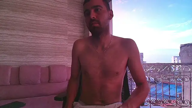 magnus serket online show from September 25, 2025, 11:25 am