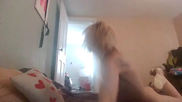 flavi1996 online show from January 12, 2026, 7:41 pm