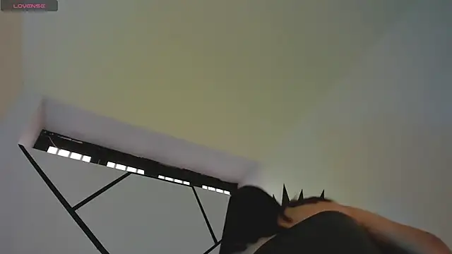 MacarenaRosse online show from September 23, 2025, 12:30 pm