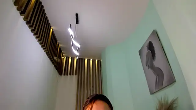 MacarenaRosse online show from October 2, 2025, 7:32 pm