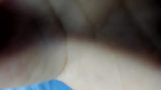 MacarenaRosse online show from October 8, 2025, 8:28 pm