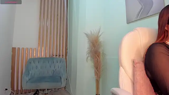 MacarenaRosse online show from October 11, 2025, 7:45 pm