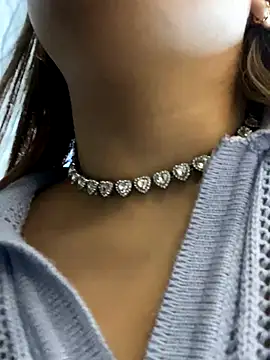 MacarenaRosse online show from November 16, 2025, 8:36 pm