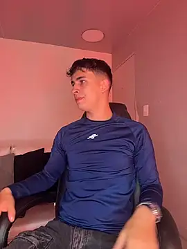 AdrianRinaldi online show from March 6, 2026, 8:05 pm