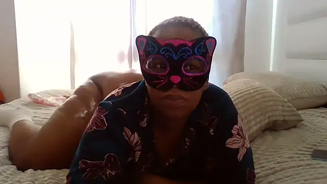 SexyNonnyy online show from July 8, 2026, 6:07 am
