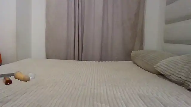 SexyNonnyy online show from July 28, 2026, 3:13 am