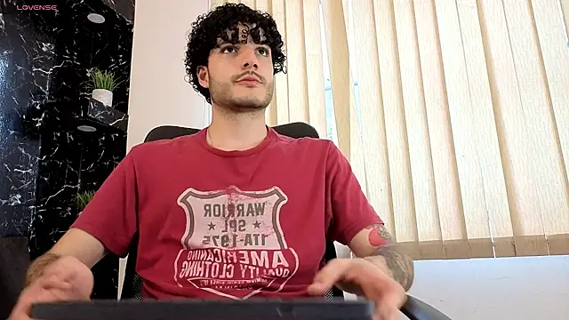 Rafael Mendezz online show from February 26, 2026, 8:30 pm