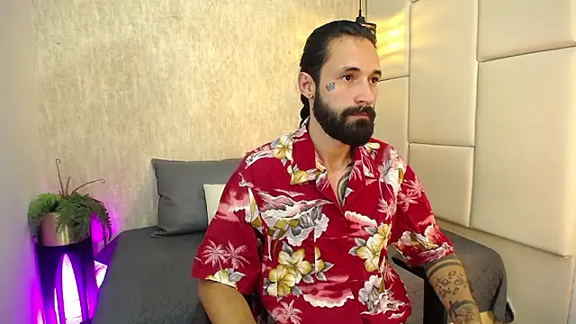 Hisoka 011 online show from March 16, 2026, 7:40 pm