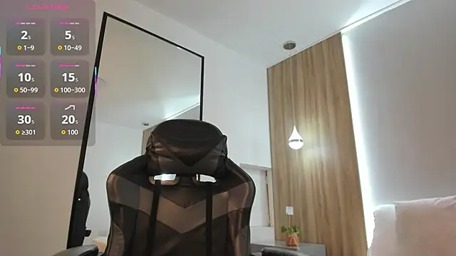 samantha 17  online show from March 8, 2026, 2:48 am