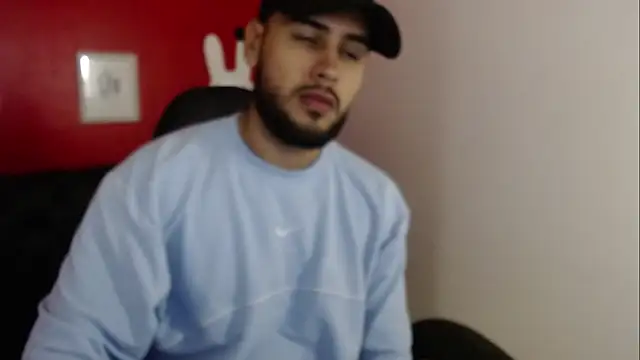 Marcus Soler online show from November 20, 2025, 4:29 pm