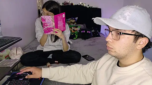 Conor Taylor online show from October 15, 2025, 2:39 pm