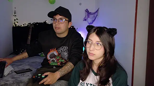 Conor Taylor online show from November 1, 2025, 11:29 pm