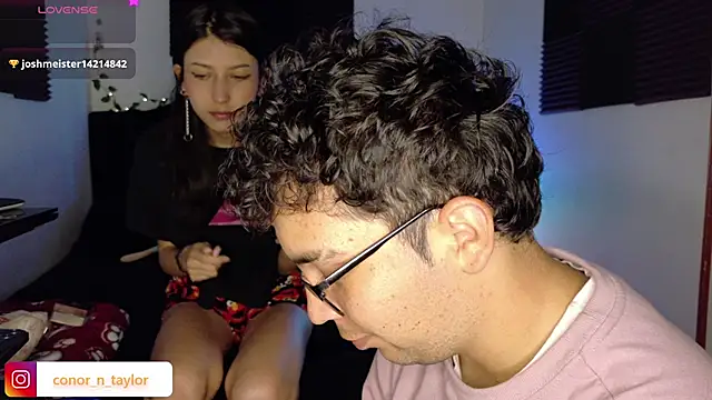 Conor Taylor online show from December 16, 2025, 1:38 pm