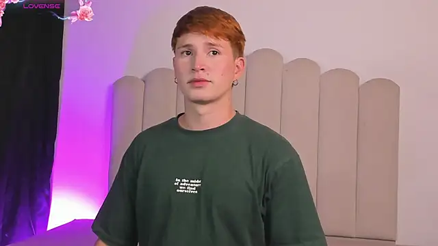 Eragonbooy online show from January 6, 2026, 10:34 pm