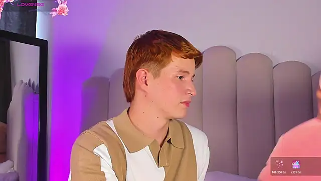 Eragonbooy online show from March 15, 2026, 8:26 pm