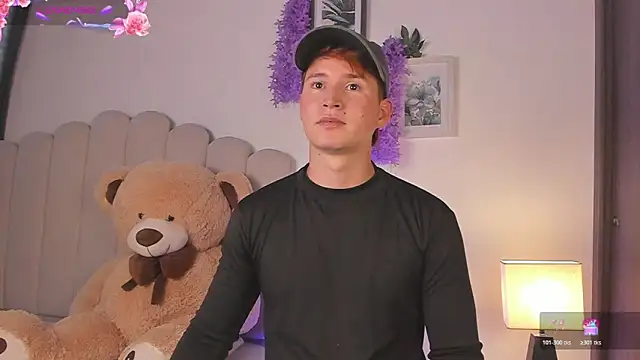 Eragonbooy online show from March 26, 2026, 9:31 pm