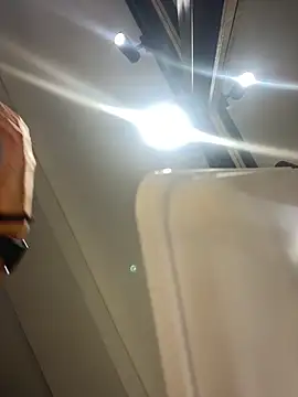 AnnyVega  online show from October 22, 2025, 9:14 pm