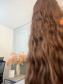 AnnyVega  online show from January 14, 2026, 10:03 pm