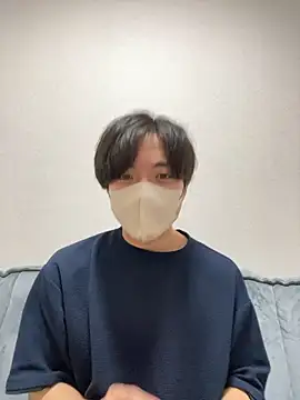 Yuma0718 online show from October 14, 2025, 6:03 am