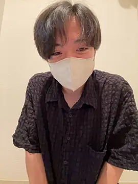 Yuma0718 online show from November 7, 2025, 3:34 pm