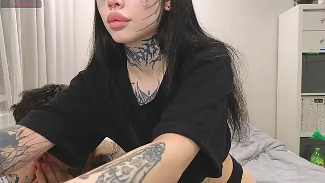 Somniyaa online show from September 21, 2025, 7:59 pm