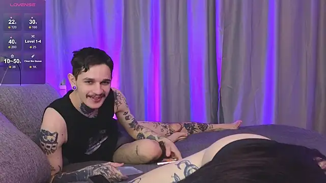 Somniyaa online show from October 25, 2025, 4:57 pm