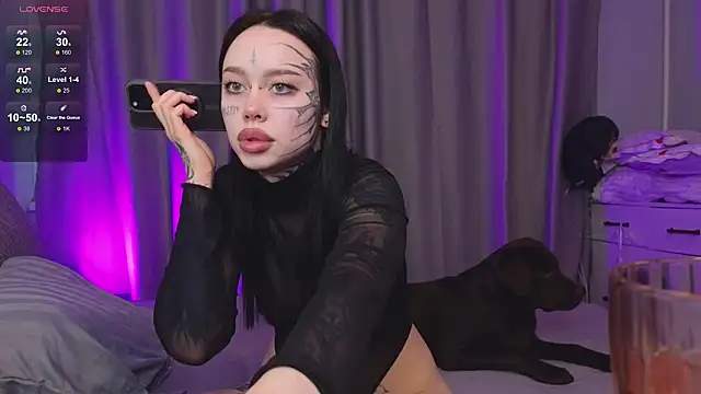 Somniyaa online show from November 29, 2025, 10:51 am