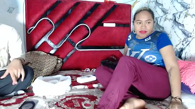 hot lady19 online show from February 26, 2026, 8:30 pm