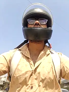 YoursThickDick online show from February 26, 2026, 5:50 am