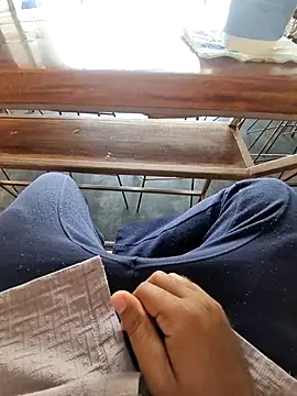 YoursThickDick online show from March 15, 2026, 9:26 am