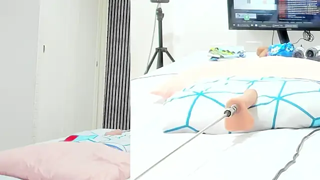 Alani Queen online show from October 17, 2025, 7:16 pm