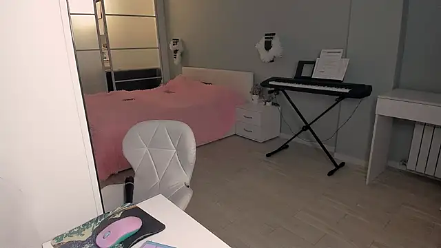 LolaVexx online show from January 7, 2026, 3:36 pm