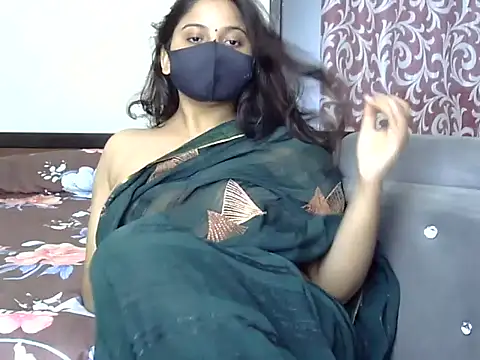 Bady  Riya online show from November 8, 2025, 4:56 am