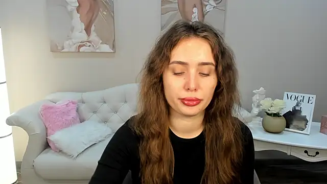 SherryBaers online show from October 1, 2025, 6:08 am