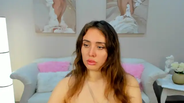 SherryBaers online show from October 12, 2025, 6:12 am