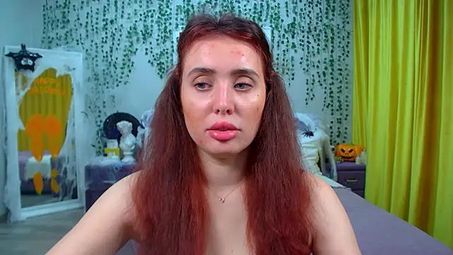 SherryBaers online show from October 25, 2025, 6:21 am