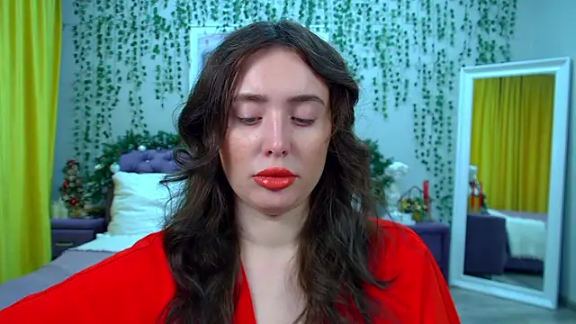 SherryBaers online show from December 15, 2025, 6:28 am