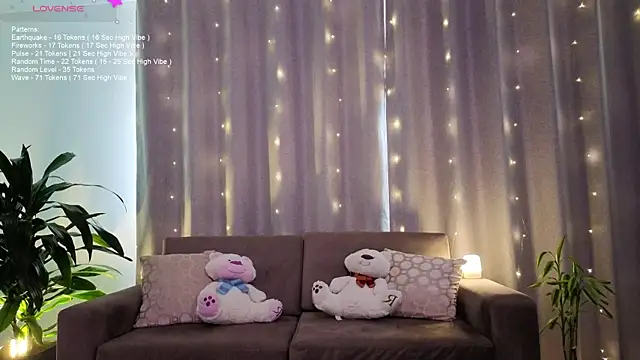  LittleSammy online show from January 13, 2026, 7:08 pm