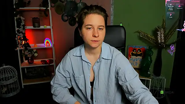 Snapshot of alex_jakson chatting on October 11, 2025, 5:39 am alex jakson online show from October 11, 2025, 5:39 am