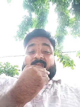 Raju fuckerr online show from September 30, 2025, 7:35 am